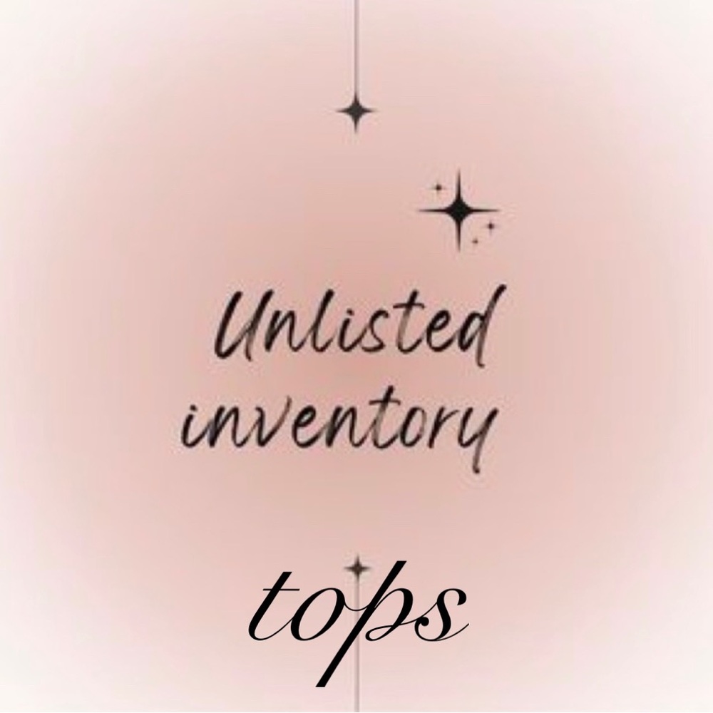 Unlisted LIVE show TOPS